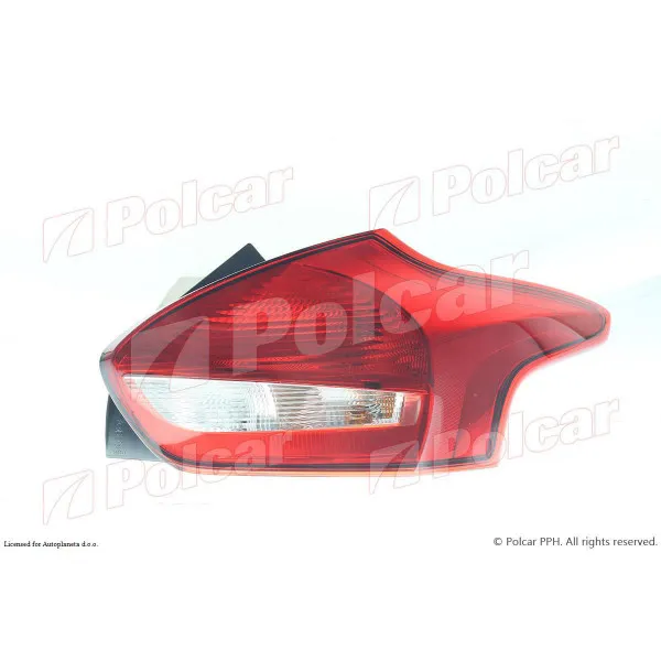 Štop svetlo FORD FOCUS, 11-18; 