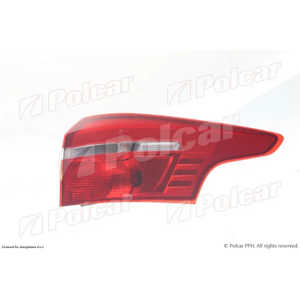 Štop svetlo FORD FOCUS, 11-18; 
