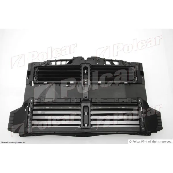 Žaluzina hladnjaka FORD FOCUS, 18-; 