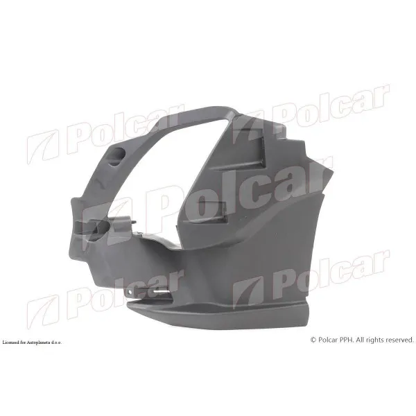Okvir maglenke FORD FOCUS, 18-; 