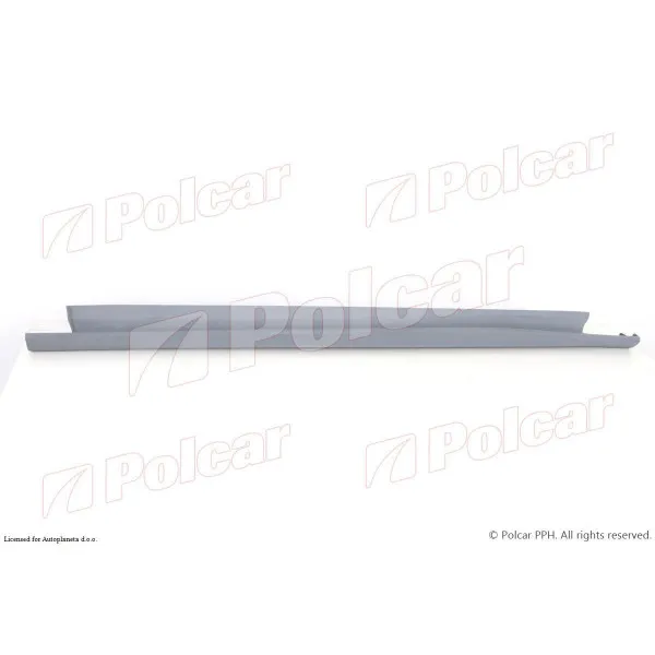 Plastična sajtna FORD FOCUS, 18-; 