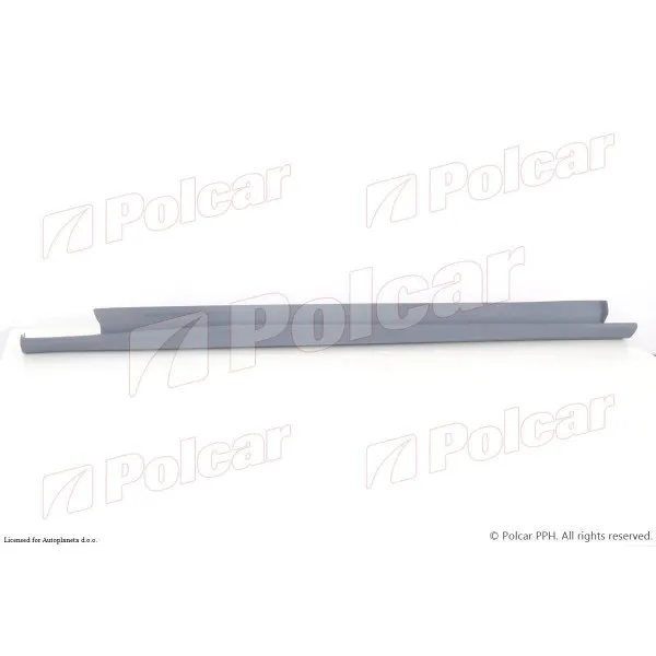 Plastična sajtna FORD FOCUS, 18-; 