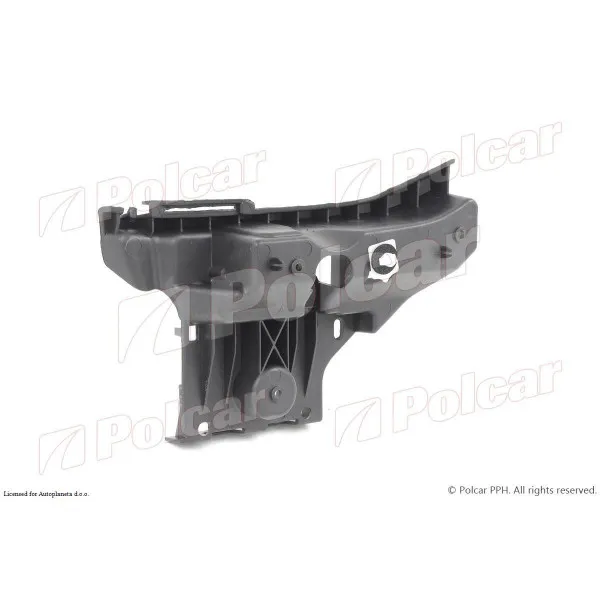 Montaža štop lampe FORD FOCUS, 18-; 