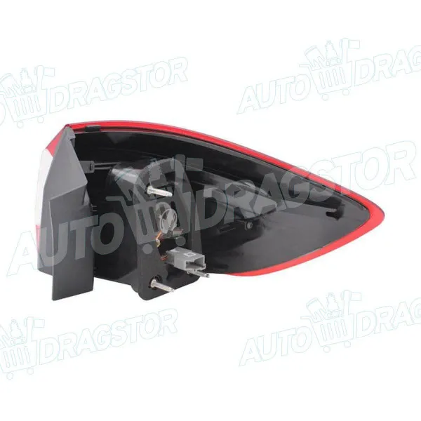 Štop svetlo FORD MONDEO (BA7), 07-15; 