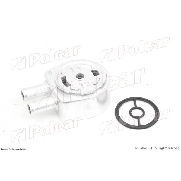 Hladnjak ulja FORD, JAGUAR, LAND ROVER, VOLVO 