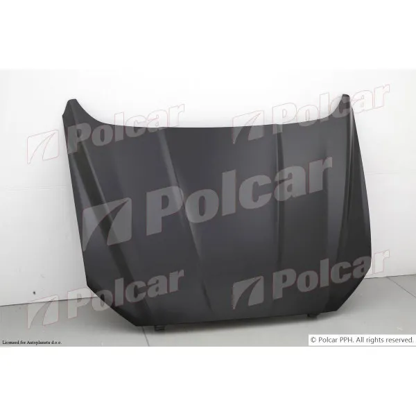 Hauba FORD MONDEO, 14-; 