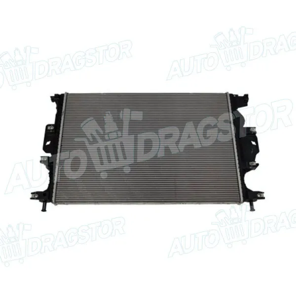 Hladnjak FORD FUSION USA, 12-; MONDEO, 14-; 