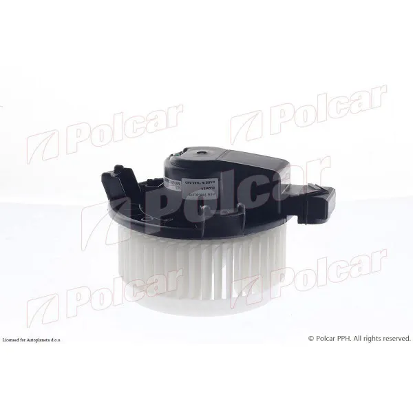 Ventilator kabine FORD EDGE, 06-14; FUSION USA, 12-; GALAXY, 15-; MONDEO, 14-; S-MAX, 15-; 