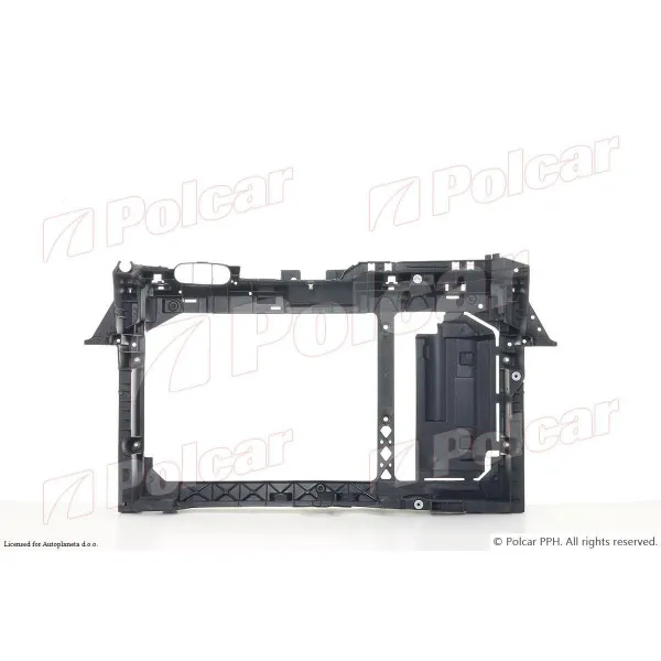 Prednji vezni lim FORD B-MAX, 12-; 