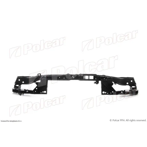 Prednji vezni lim FORD C-MAX, 11-; 