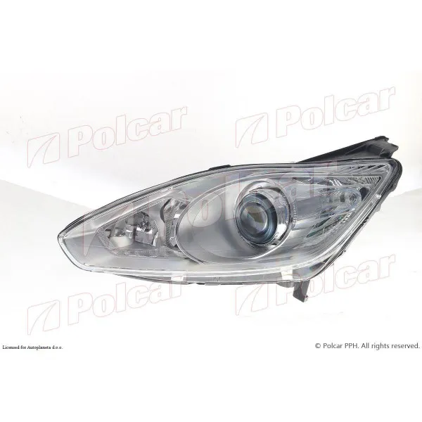 Far FORD C-MAX, 11-; 