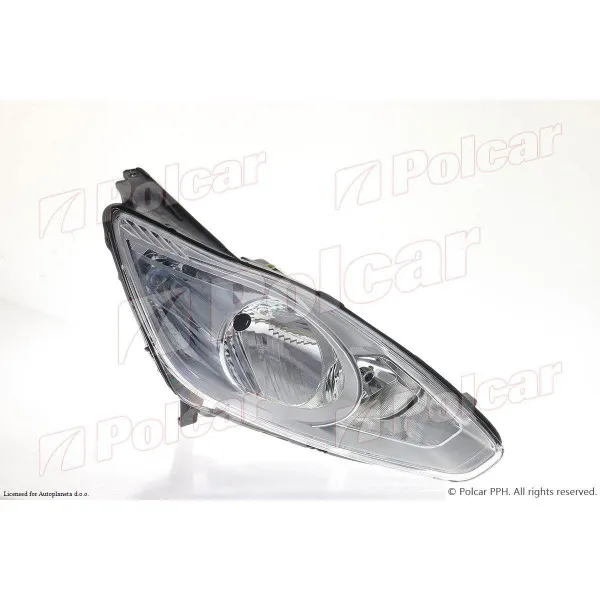 Far FORD C-MAX, 11-; 