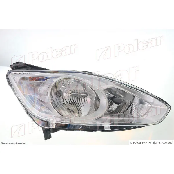 Far FORD C-MAX, 11-; 