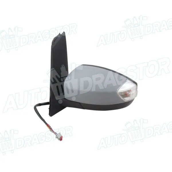 Retrovizor na vratima FORD C-MAX, 11-; 