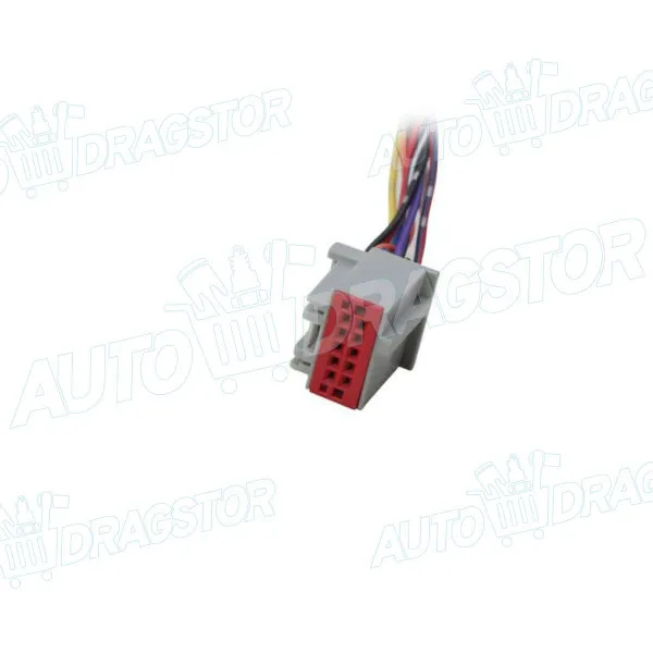 Retrovizor na vratima FORD C-MAX, 11-; 