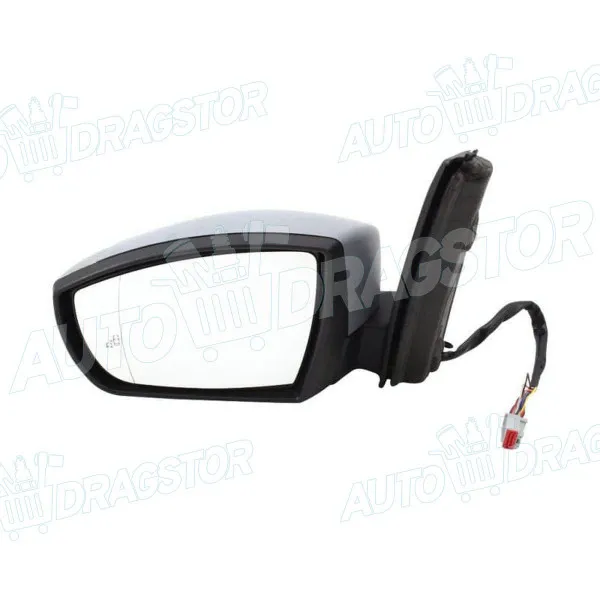 Retrovizor na vratima FORD C-MAX, 11-; 