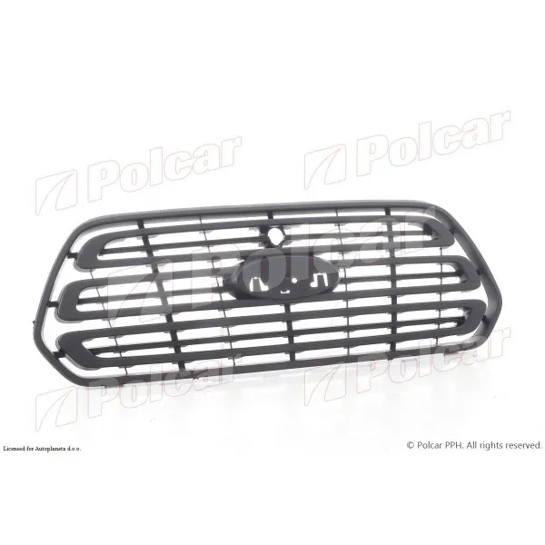 Maska FORD TOURNEO, 14-; TRANSIT, 14-; 