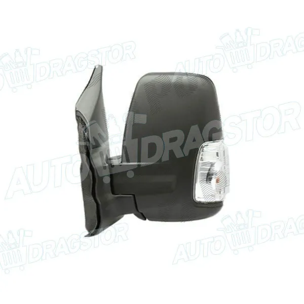 Retrovizor na vratima FORD TOURNEO, 14-; TRANSIT, 14-; 