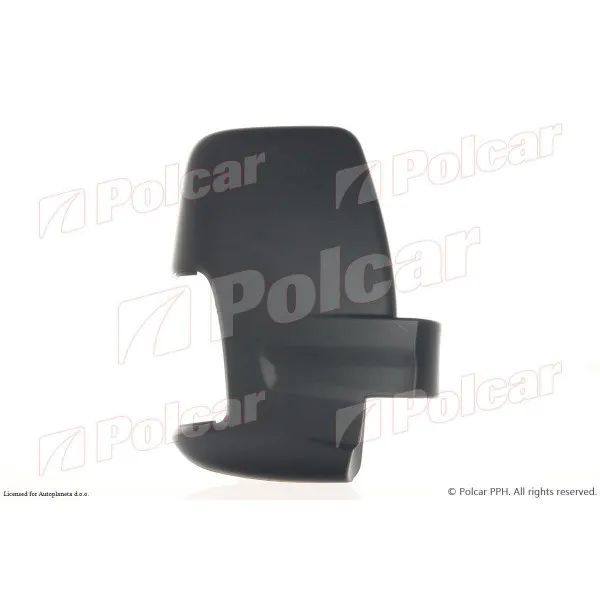 Poklopac retrovizora FORD TOURNEO, 14-; TRANSIT, 14-; 