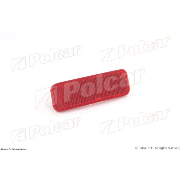 Katadiopter FORD TOURNEO CONNECT, 14-; TRANSIT CONNECT, 13-; 