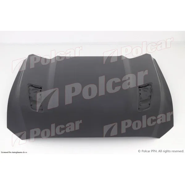 Hauba FORD MUSTANG, 14-; 