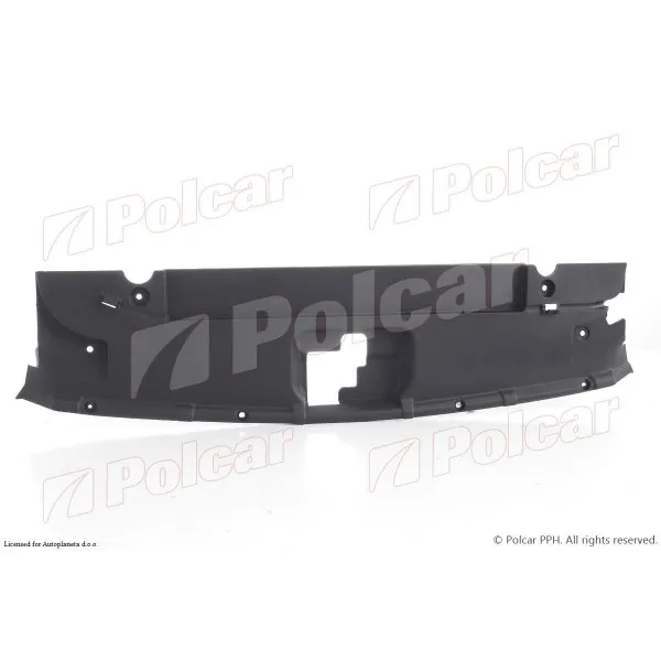 Gornji vezni lim FORD MUSTANG, 14-; 