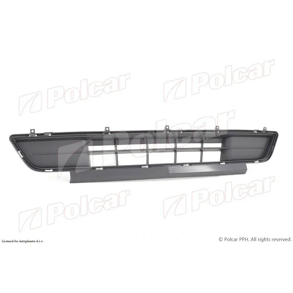 Rešetka branika FORD MUSTANG, 14-; 