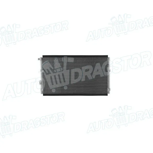Hladnjak klime FORD MUSTANG, 14-; 