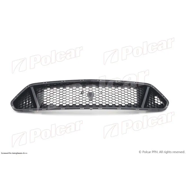 Maska FORD MUSTANG, 14-; 