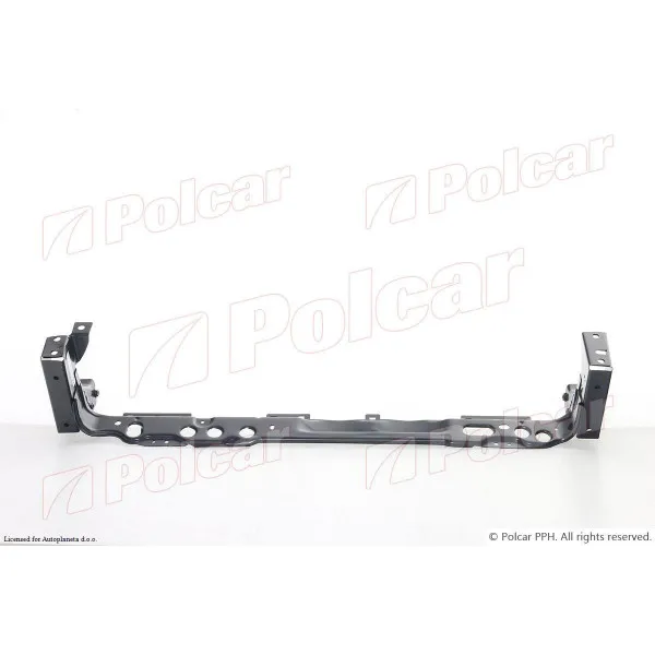 Prednj donji vezni lim FORD TOURNEO CONNECT, 14-; TRANSIT CONNECT, 13-; 