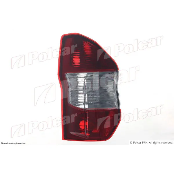 Štop svetlo FORD TOURNEO COURIER, 14-; TRANSIT COURIER, 14-; 