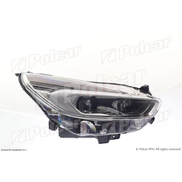 Far FORD GALAXY, 15-; 