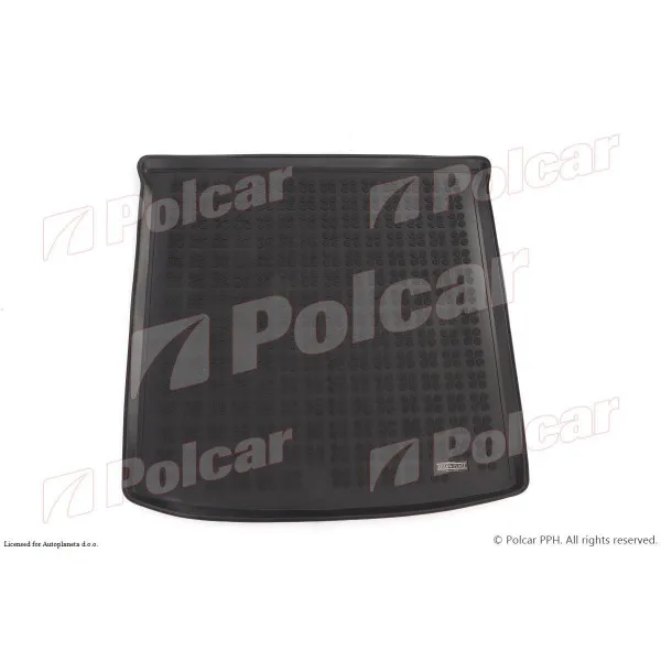 Kadica/patosnica gepeka FORD S-MAX, 15-; 