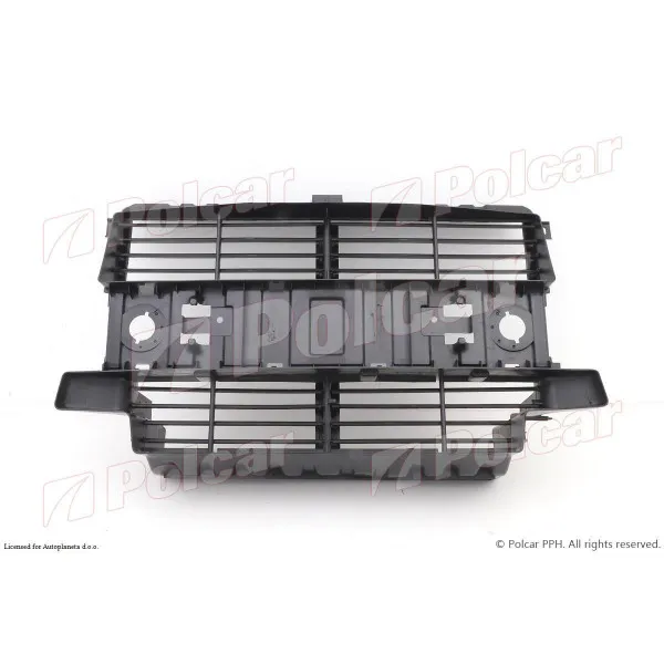 Žaluzina hladnjaka FORD KUGA, 13-; 