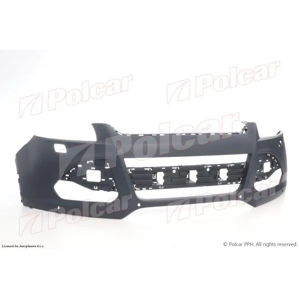 Prednji branik FORD KUGA, 13-; 
