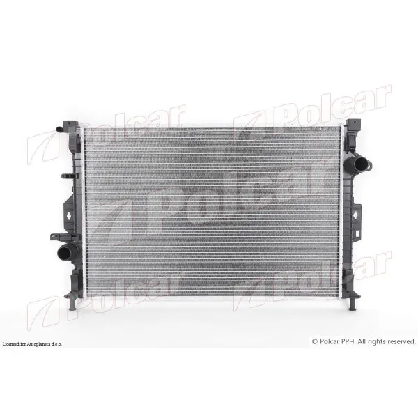 Hladnjak FORD ESCAPE,12-; KUGA, 13-; 