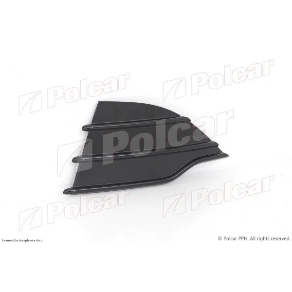 Rešetka branika FORD KUGA, 13-; 