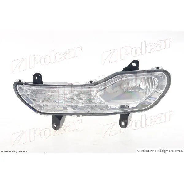 Maglenka FORD ESCAPE,12-; 