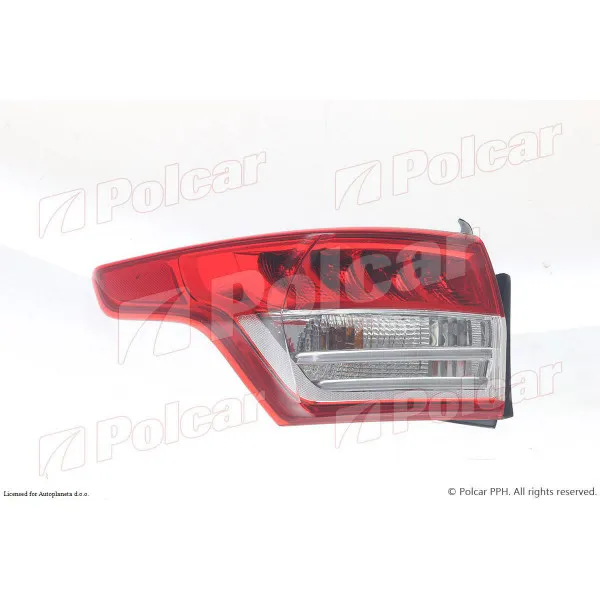 Štop svetlo FORD KUGA, 13-; 