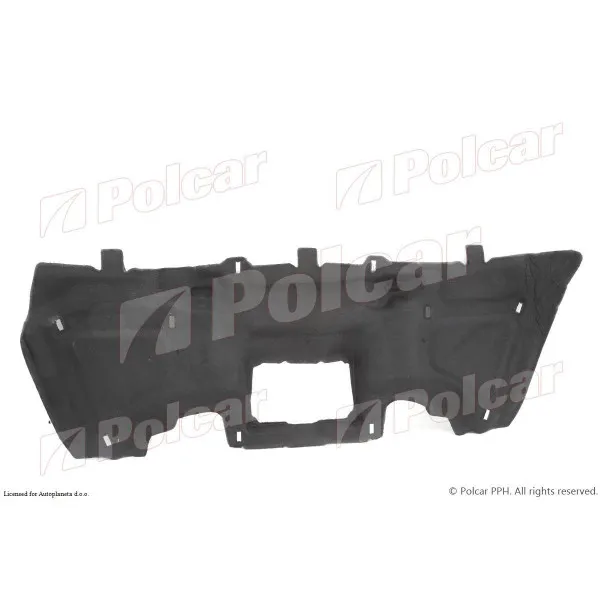 Izolacija haube FORD KUGA, 13-; 