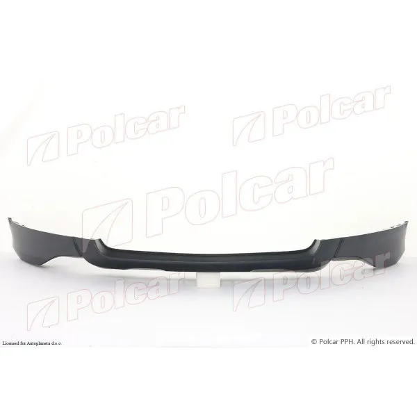 Prednji branik FORD ECOSPORT, 13-; 