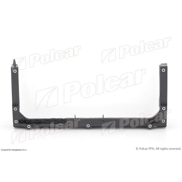 Prednji donji vezni lim FORD ECOSPORT, 13-; 