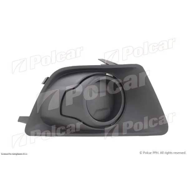 Rešetka branika FORD ECOSPORT, 13-; 