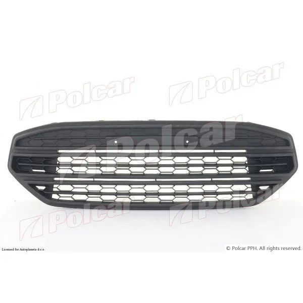 Rešetka branika FORD ECOSPORT, 13-; 