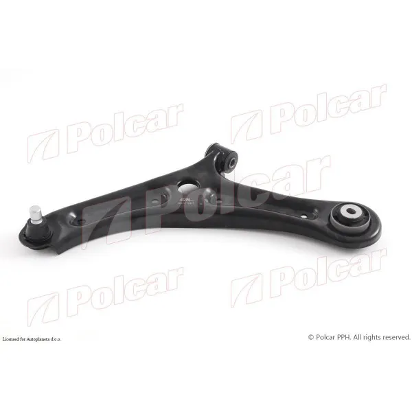 Rame FORD ECOSPORT, 13-; 