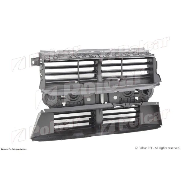 Žaluzina hladnjaka FORD ESCAPE,12-; 