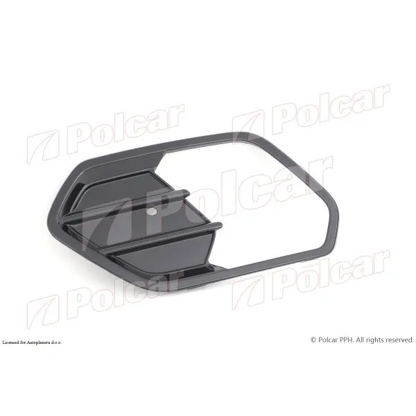 Okvir maglenke FORD ESCAPE,12-; 