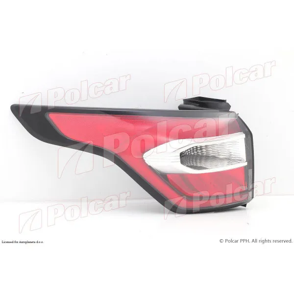 Štop svetlo FORD KUGA, 13-; 