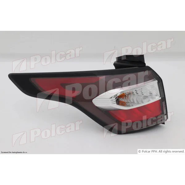 Štop svetlo FORD KUGA, 13-; 