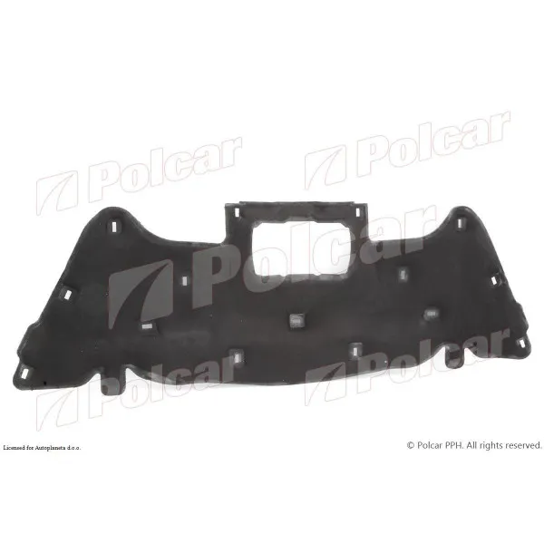 Izolacija haube FORD ESCAPE,12-; 